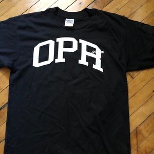 OPR Race T